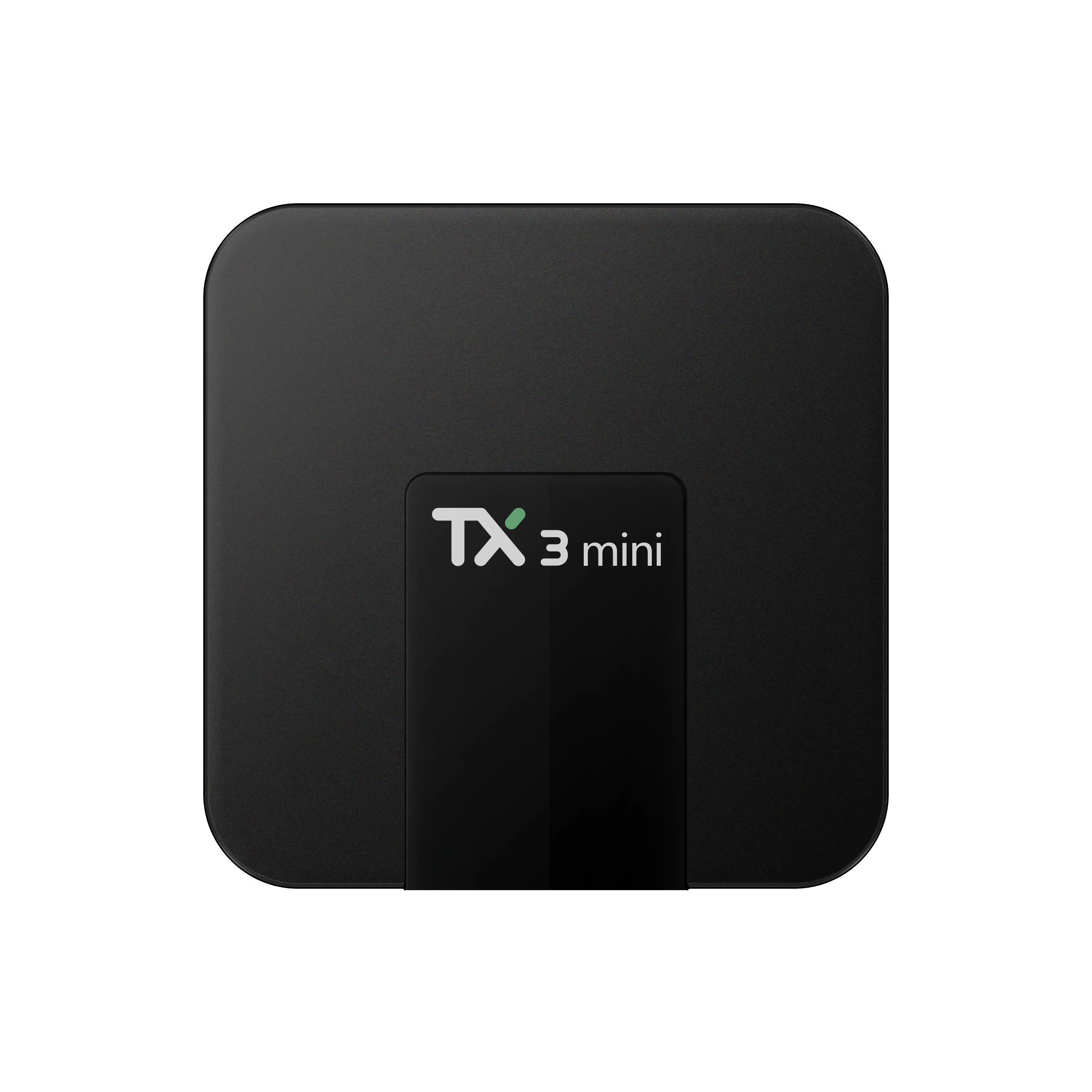 Android 8.1 Tv Box Tx3Mini internet smart box Amlogic S905W 2GB Ram 16GB ROM 4K Android Advertising digital signage media player