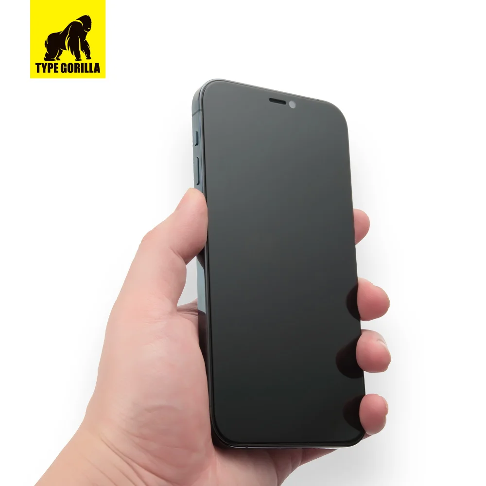 TG Anti Spy Privacy Tempered Glass Screen Protector for iPhone 12 11 Pro Max Anti Peep Screen Glass Film For iPhone X XR Xs Max