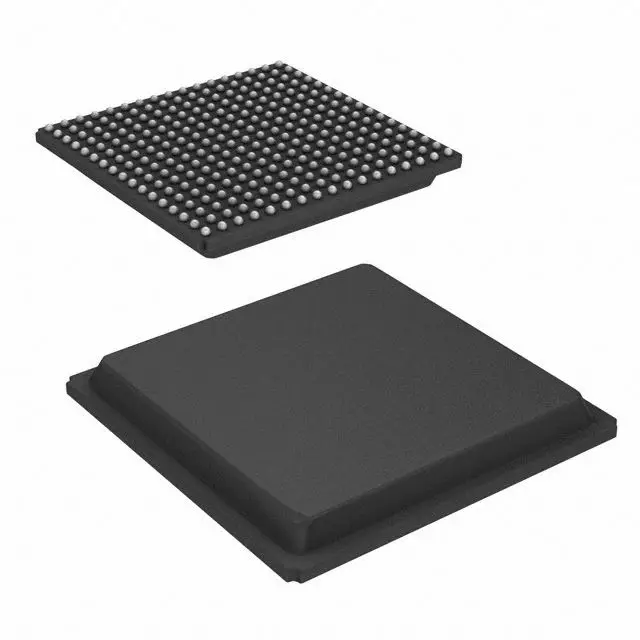 Laptop Sound Card IC BGA Bridege Chipsets Single Board Computer 8MHZ