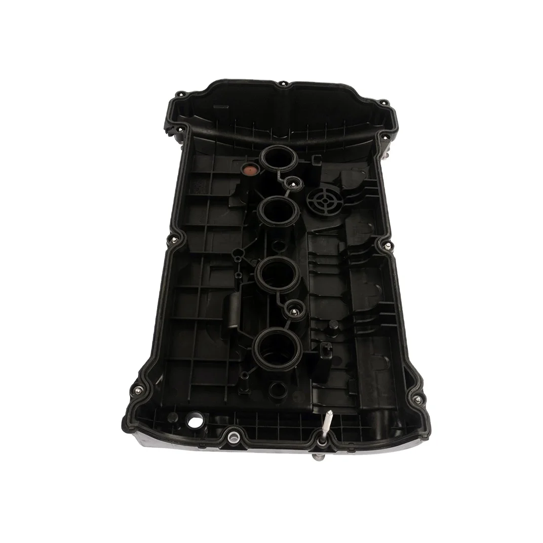 Новая 9812071480 9805712480 крышка клапана головки блока цилиндров для Citroen Peugeot 1.6THP модель автомобиля