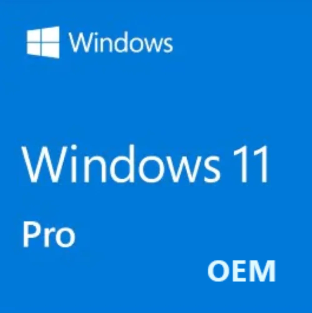 Microsoft Windows 11 pro Oem 100% activation Online Globally windows 11 pro Oem send by email