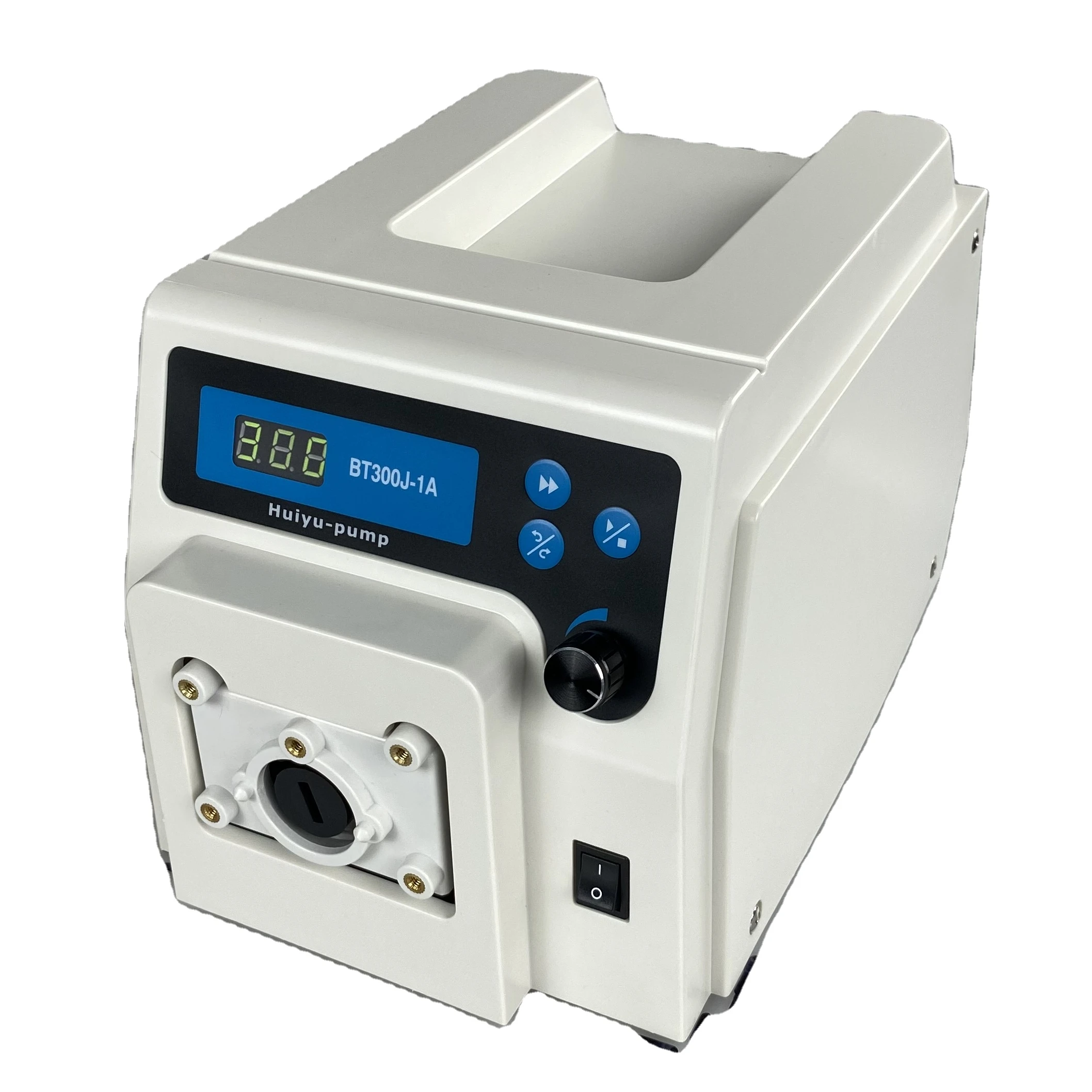 Tumescent Infiltration Liposuction Peristaltic Pump with RoHS and CE certifications