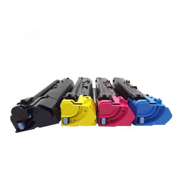 Цветной тонер-картридж совместимый для Kyocera TK-8305 TK8305 TK-8307 TK-8308 TK-8309 Тоннер TK 8305 k/8307/8308/8309