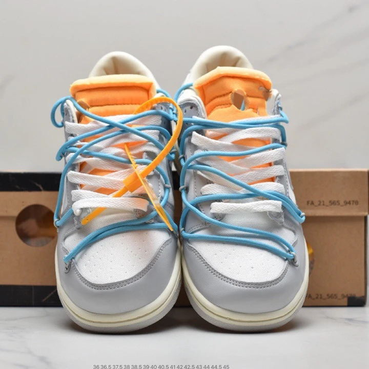 2021 designer new luxury brand all-match men shoes