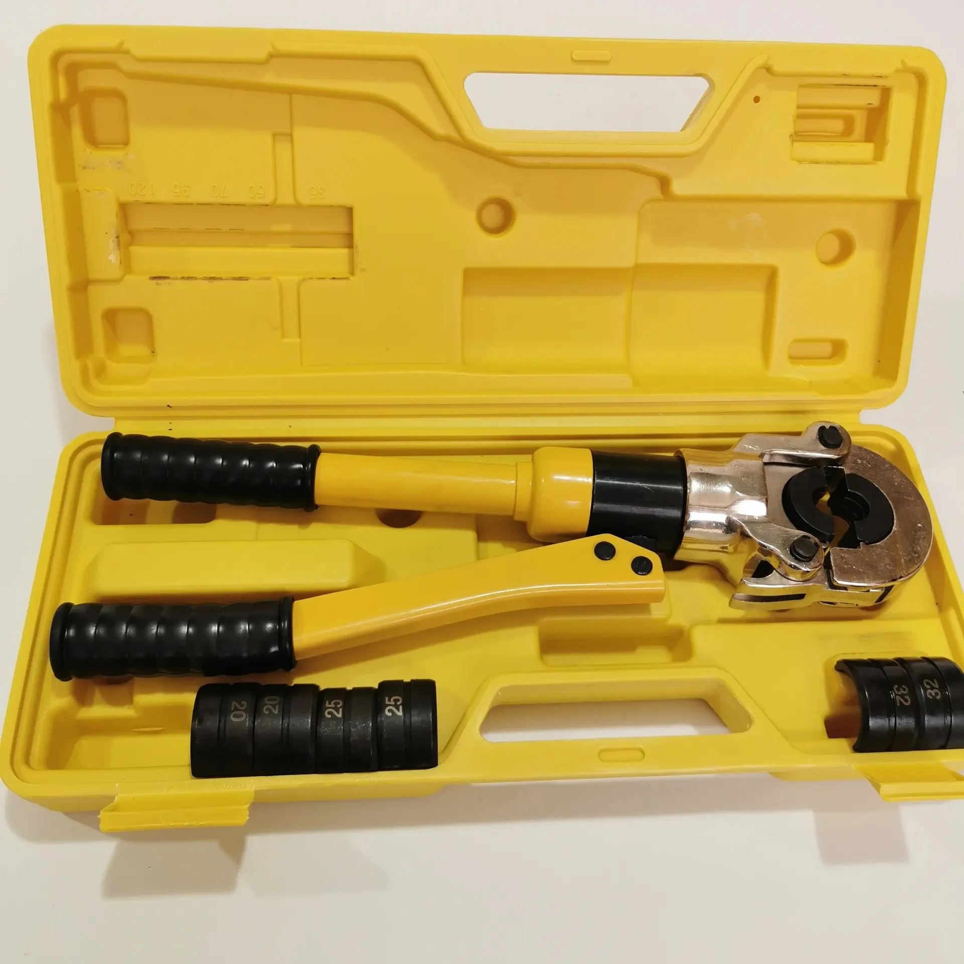 clamping tools sliding tools set of tight slip kits liding tensioner pressure tube expansion tools
