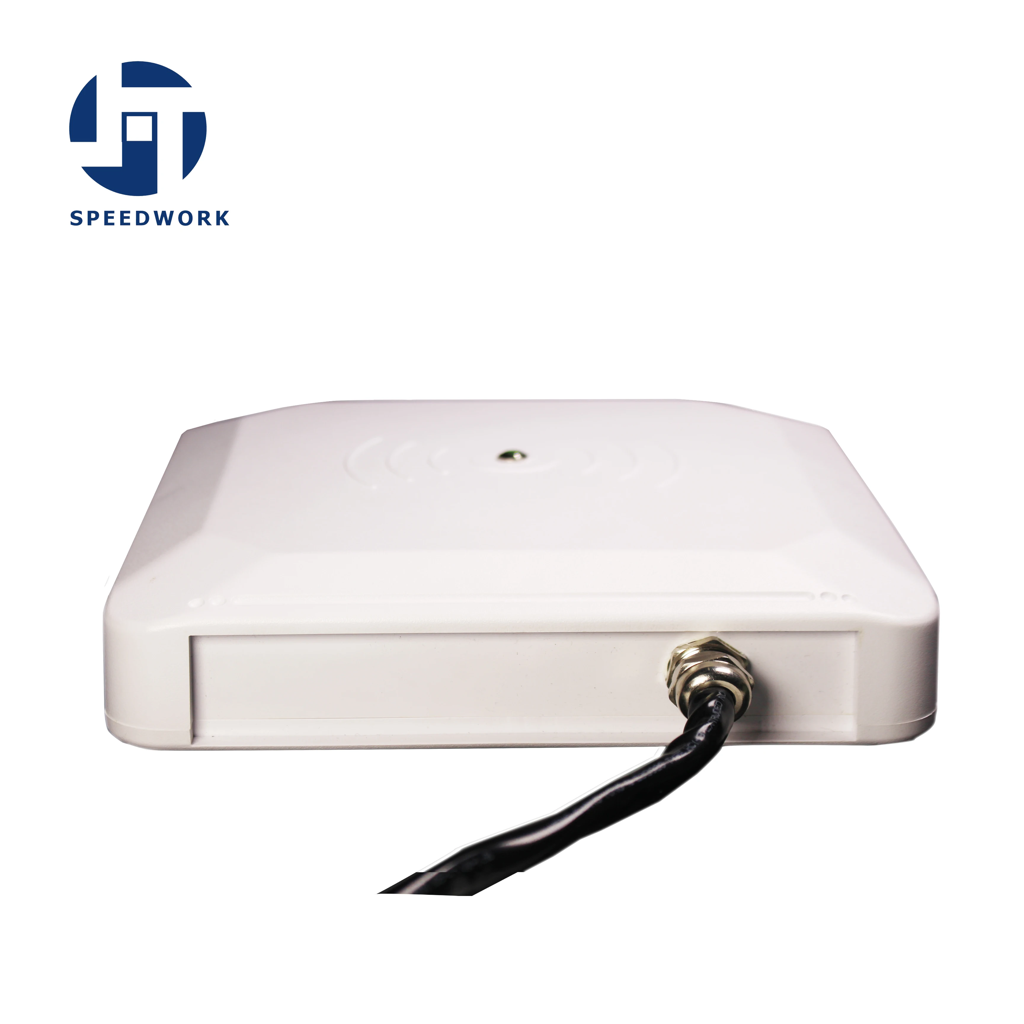 JT-8280 интегрированный UHF RFID 5 метров среднего диапазона один тег ридер для
