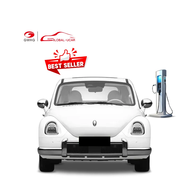 Volkswagen Beetle Same Design Pure Electric Version 5 Door 5 Seat Small Hatchback Ora Ballet Cat Ev Car