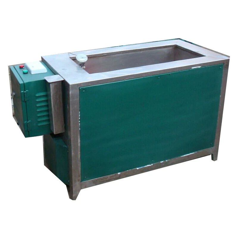 Wax melting machine melting wax machine