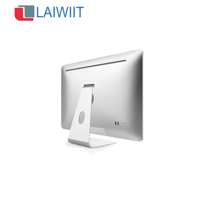 LAIWIIT 22' quad core 2.0Ghz desktops computers all in one pc gaming kiosk tablet pc