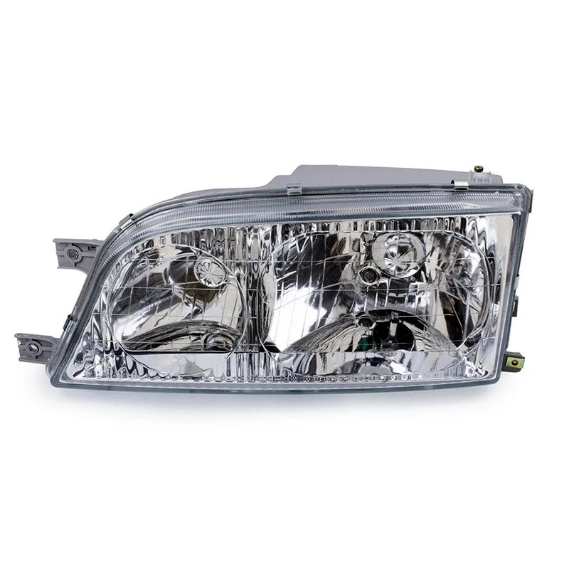 Автомобильная фара в сборе для Mercedes-benz MB100 фары 6618207561/