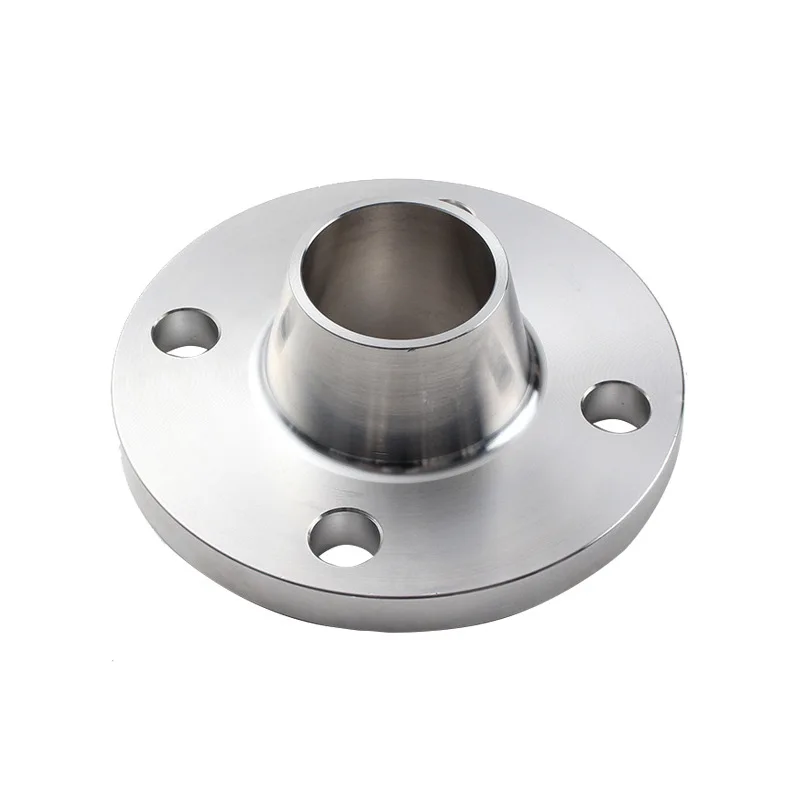 Hot selling Customized Flanges pipefittings carbon steel