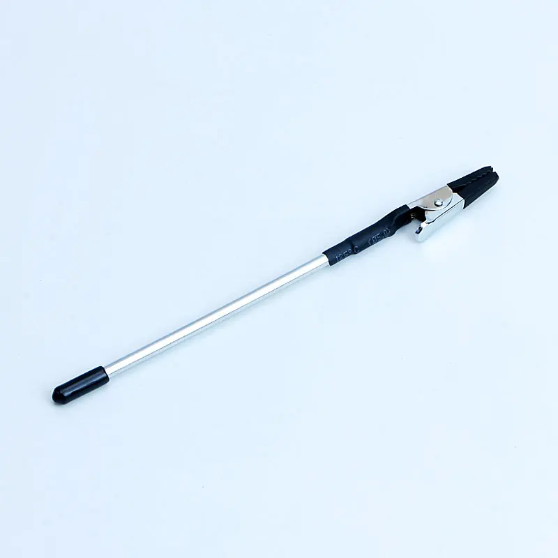 YS1237 Amazon Alligator DIY Craft Card Holder Bracelet Tool Necklace Jewelry Helper Metal Card Clips