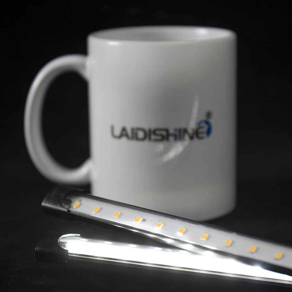 Shop cabinet display LED lighting refrigerated freezer Light