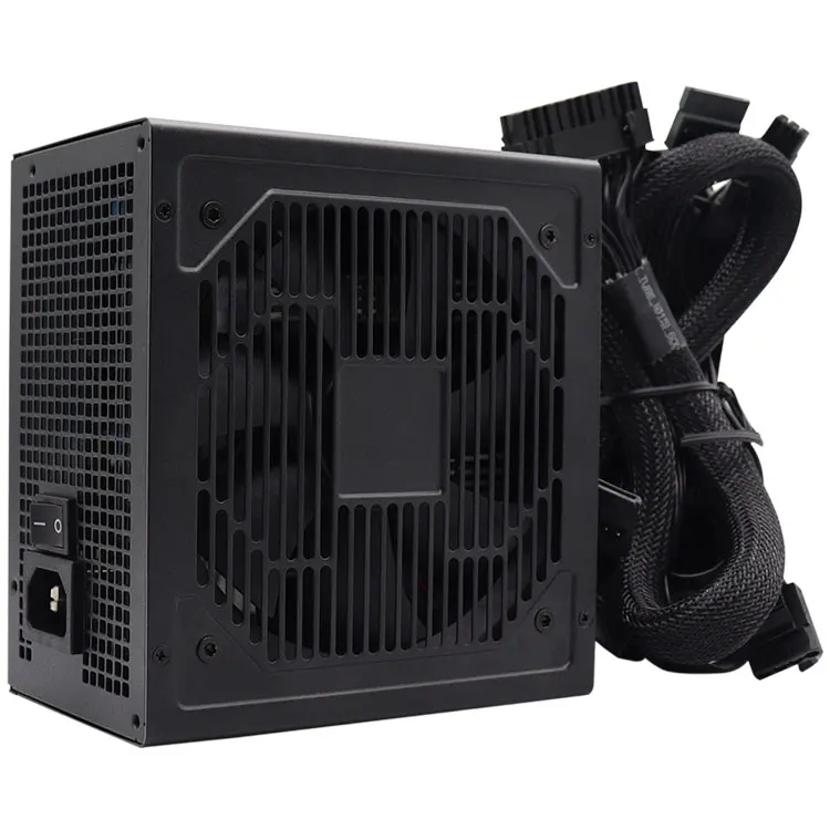 TFDP OEM Atx Power Supply 500w 600w 700w 800w PSU 80 Plus power supply  For Desktop Pc Case