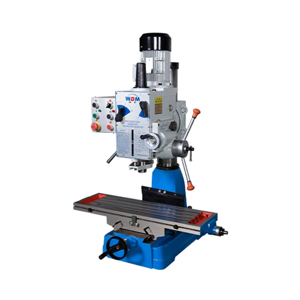 WDDM Woodworking Multi Drilling Machine for Home DIY