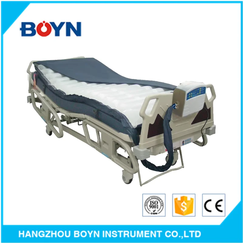 BNBM800 Cheap Price High Quality Comfortable Anti-Decubitus Anti- Bedsore Medical alternating air mattresses with CE ISO