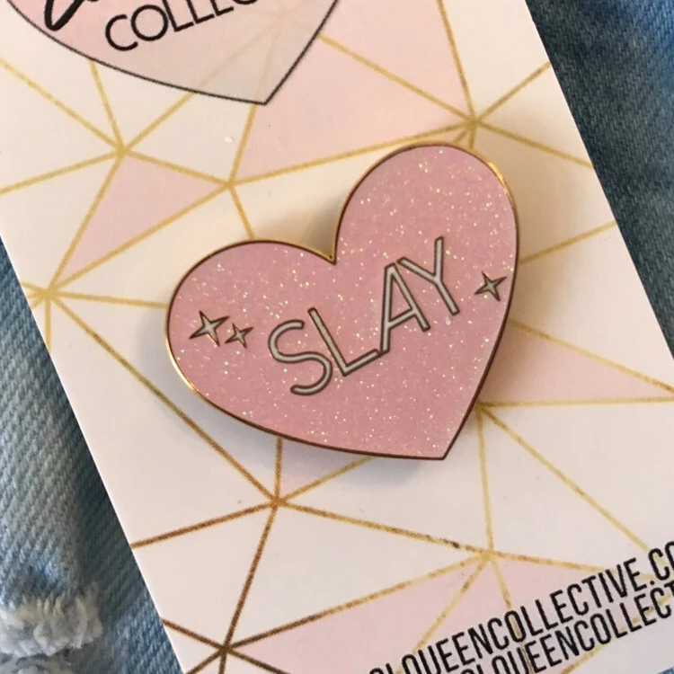 Wholesale Custom Cheap Metal Cute Anime People and Pets Cat Pad Soft Enamel Company of Love Pin Lapel Badge