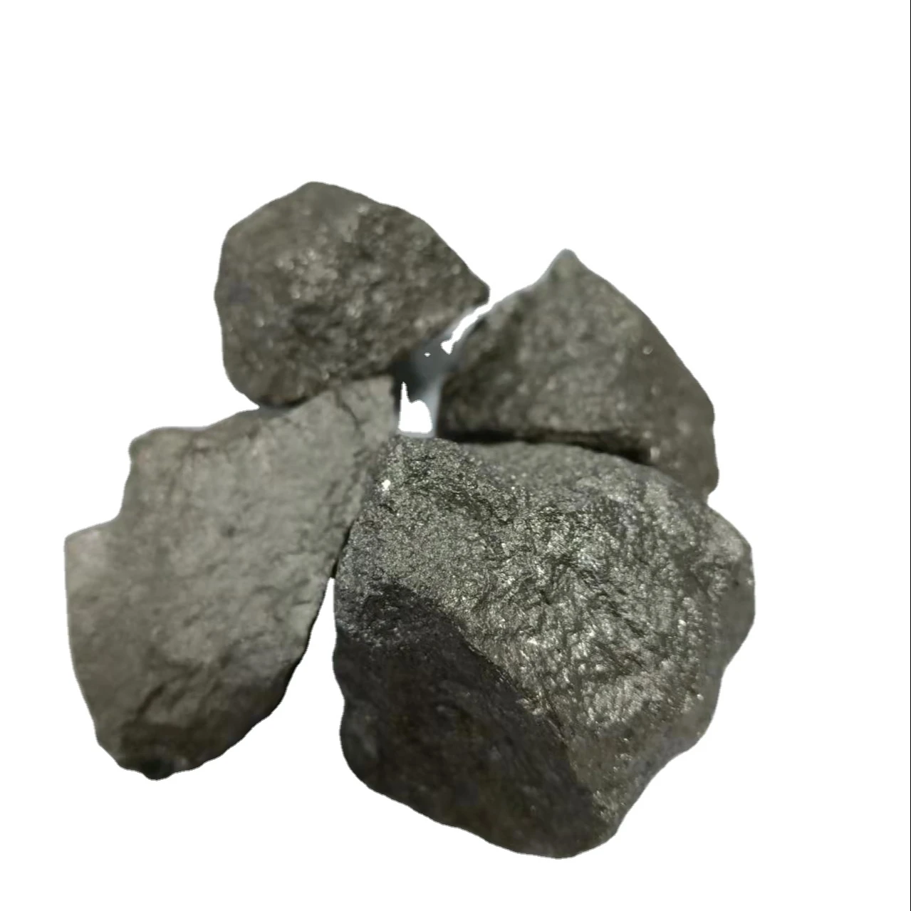 Professional Manufacture Ferro Slag Steelmaking Silicon Manganese 6014 For Sale