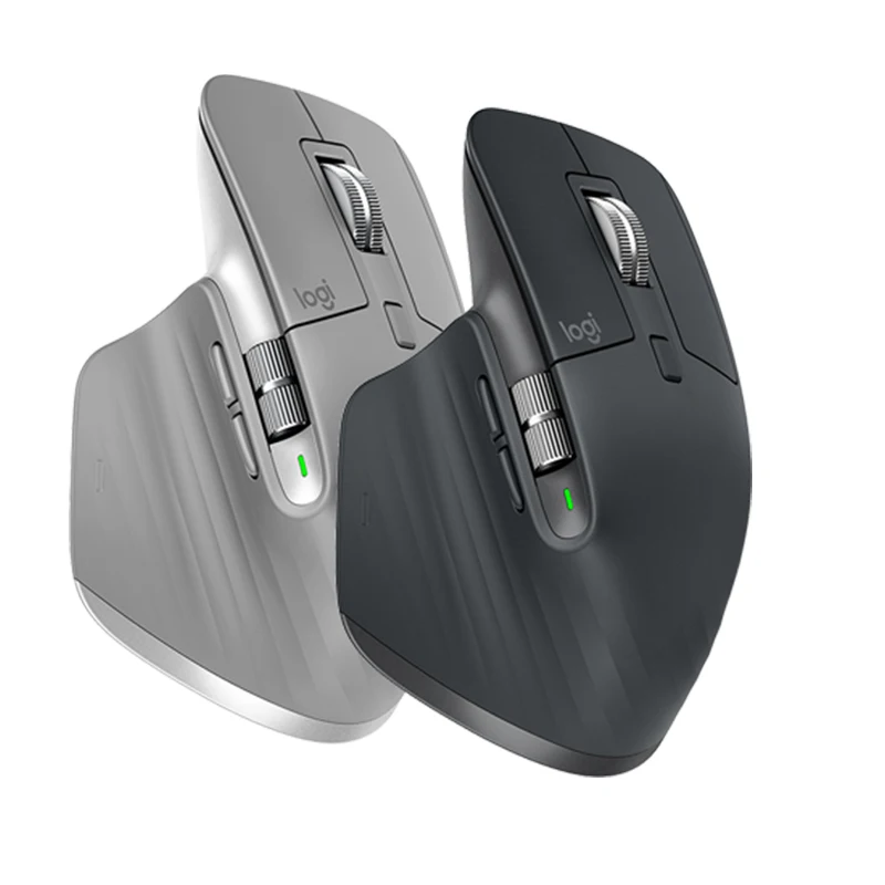 Original Logitech MX Master 3s Wireless Mouse Office game Mouse  for laptop pc Amazon eBay Hot Selling