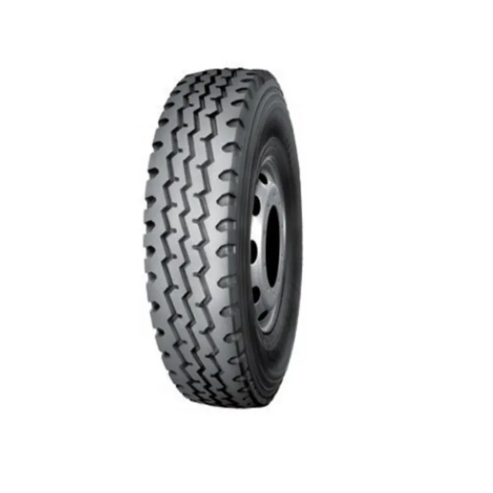
Chinese brand DOT Certification 385/65R22.5 TBR tire for sale 