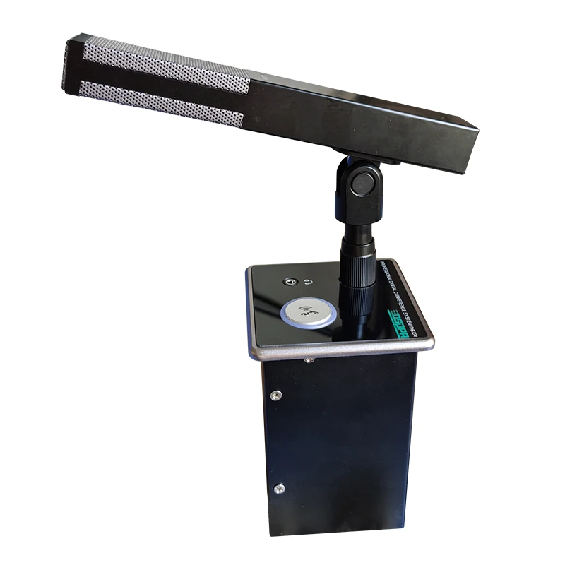 Audio Conference System Conference Microphone System Condenser Microphone Conference Table Microphone