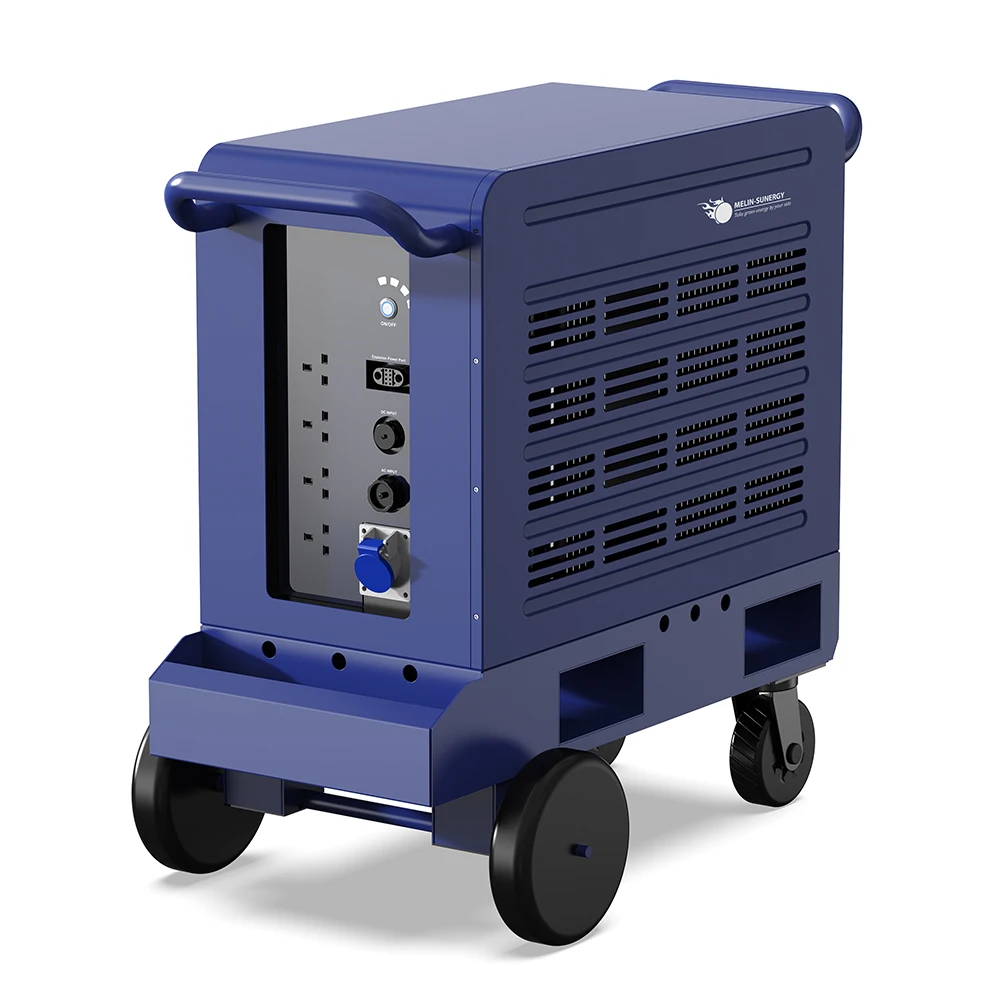 price dubai home use generac solar panel backup energy portable home power station solar generator 4000w 5000w 10kw