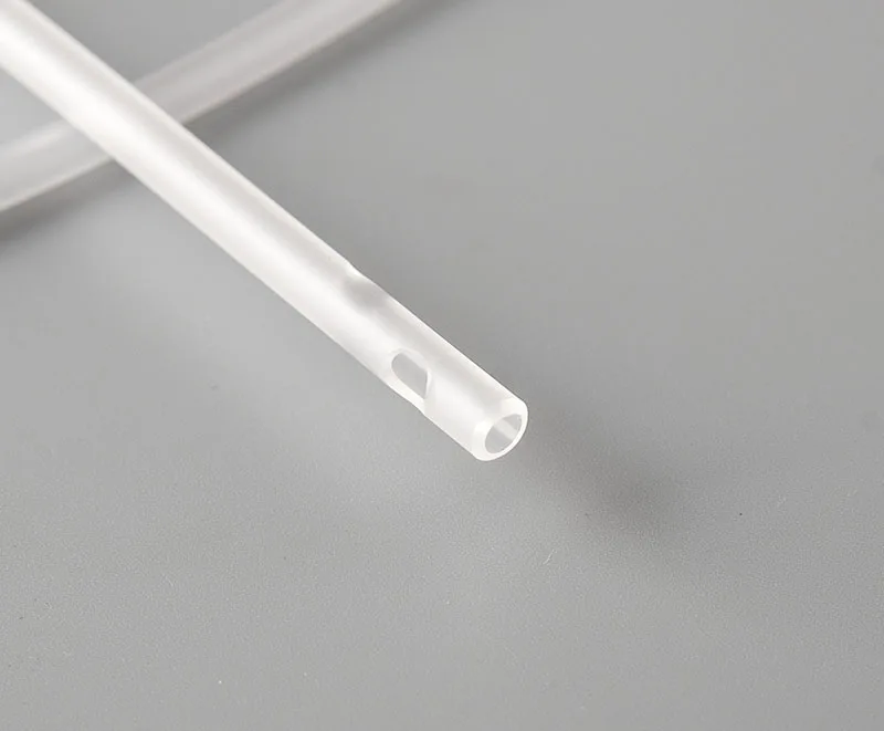suction catheter disposable medical grade suction catheter CE ISO certified EOS access