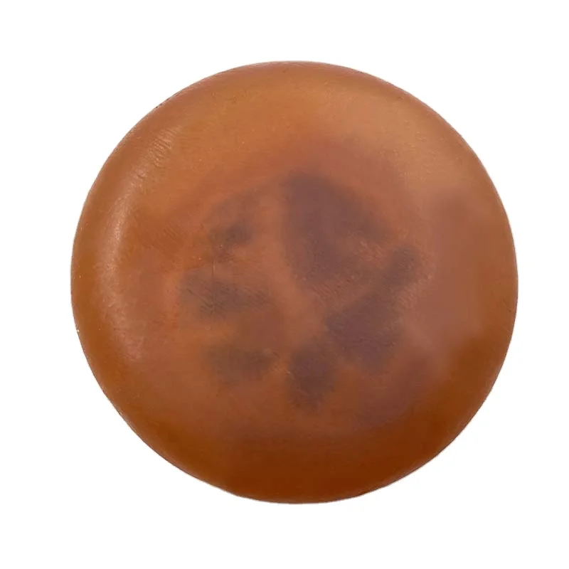 Manufacturers stock lemon cold handmade soap cleansing moisturizing tender skin OEM private custom LOGO