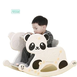 Newest luxury safety baby rocker chair baby chair for kids rocking