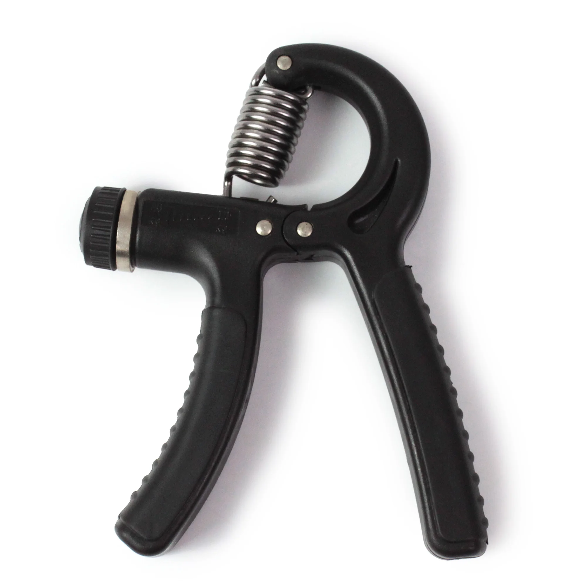 Hot Sale Multi Colors Adjustable women men  Hand Strength Trainer Hand Grip Strengthener