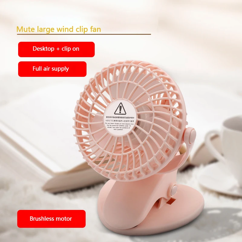 Battery charging cooling USB portable electric hand rechargeable mini fans