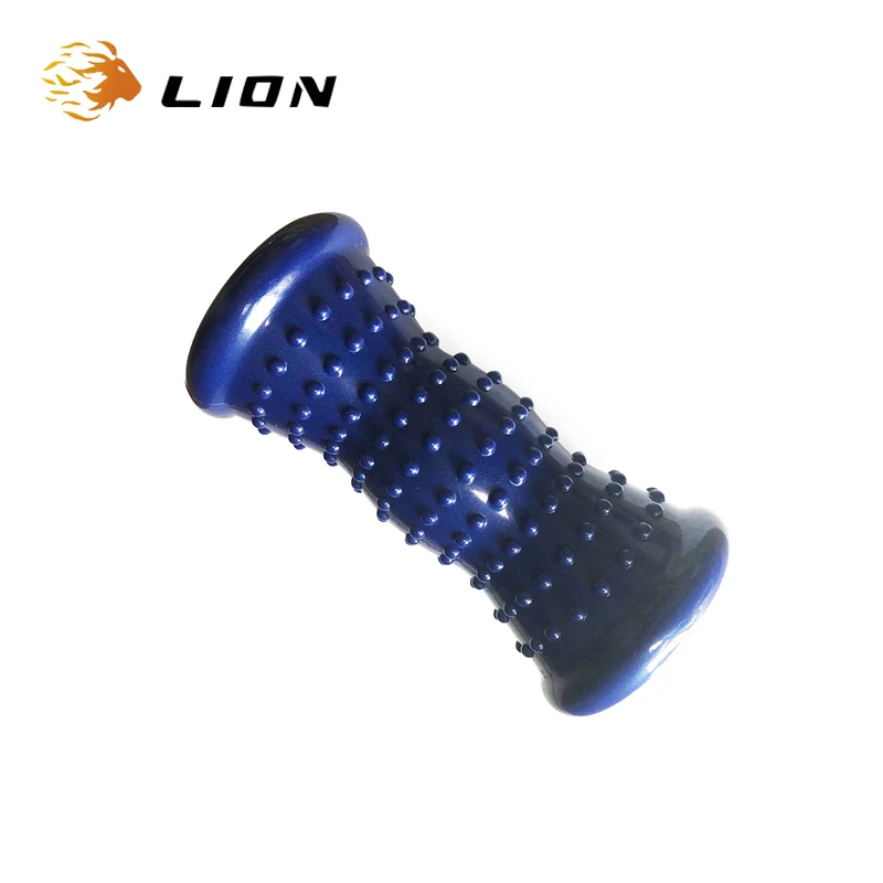 Yoga Exercise Chinese Hot and Cold Musical Function Portable Foot Massage Roller