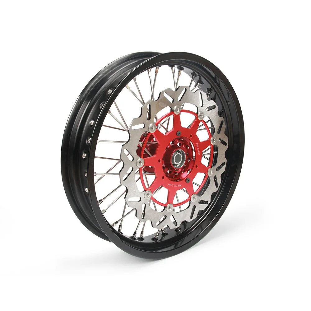 JFG CRF250R CRF450R алюминиевый хит продаж Wheelset костюм для