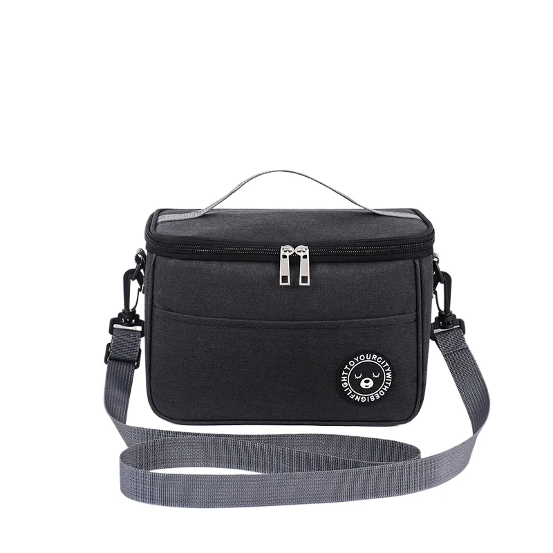 Novelty 2 PERSONS Best Bags Kids Laptop Girl Women,23l Insulated Lunch Box For Men Wo Cooler Bag With Flim