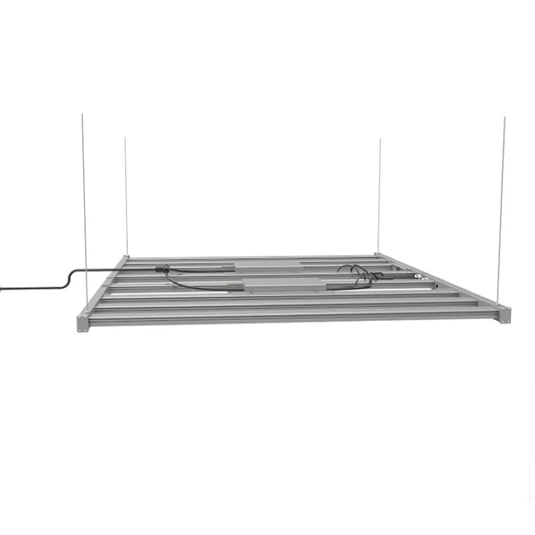 Production and income increasing 640w 720w 1000 watt led grow light IP65 IP66 FCC for Plant cultivation