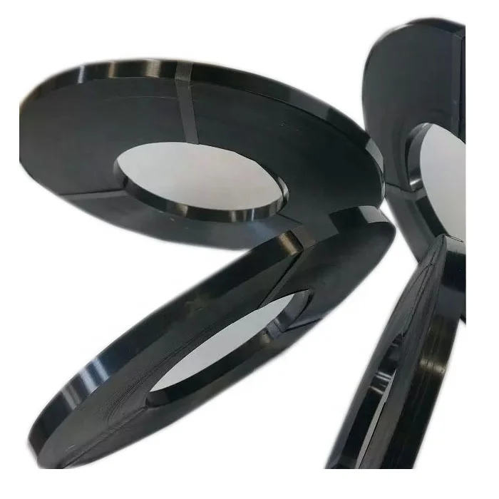 belt roll 22 mm steel strapping band strap 3/4 steel strip for packing