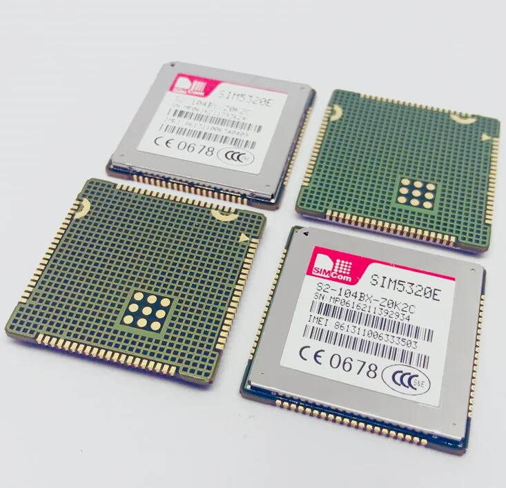  SIMCOM SIM5320 GPS GSM GNSS модули 3g модуль sim5320J SIM5320E