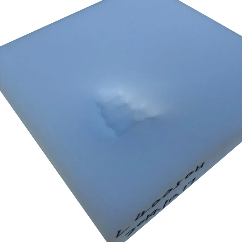 100% Gel Infused  Products Rolls Manufacture Memory Foam Common