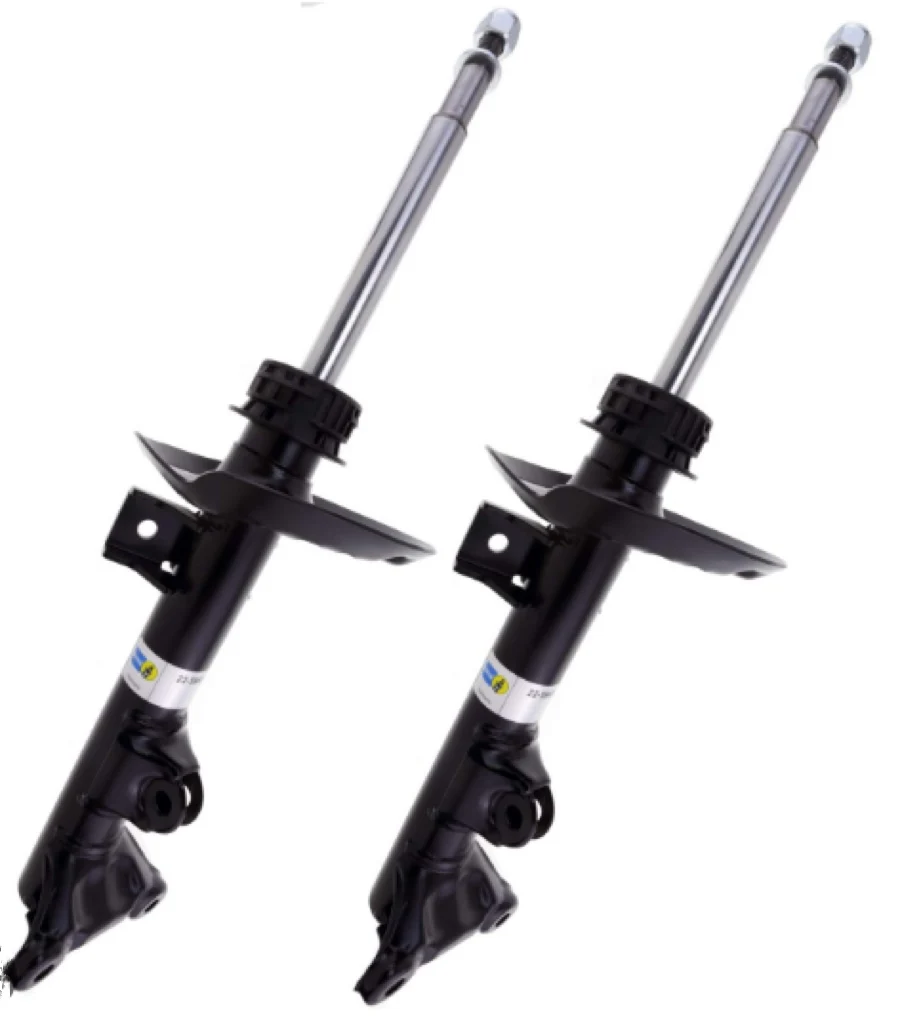 High Quality Factory Price Auto Parts Car Suspension System Front Hydraulic Shock Absorber For W203 OE 2033201330 3201330