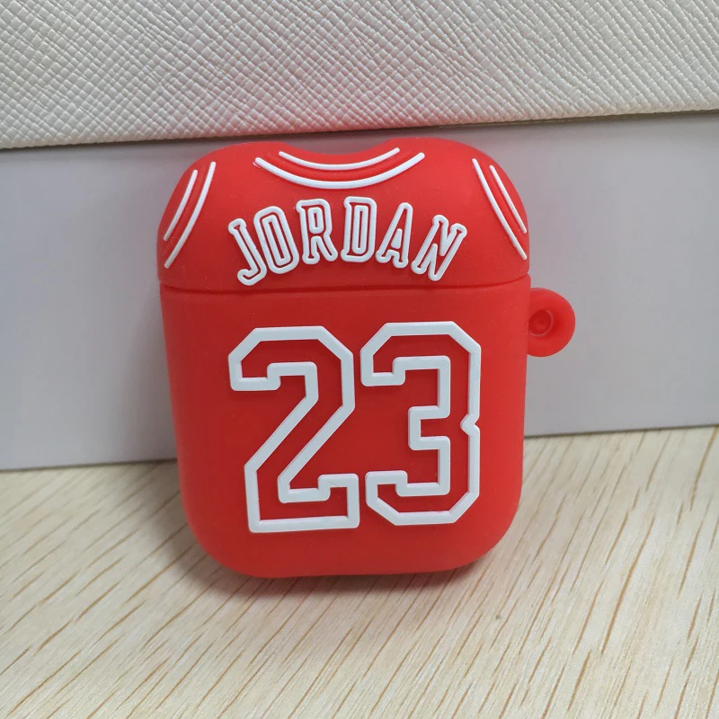 2020 Hot selling earphones cases For apple air 2 pods  cases earbuds shockproof covers custom cartoon earphone case