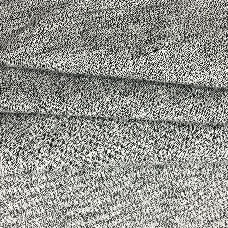 flax linen fabric for Shirt and Garment