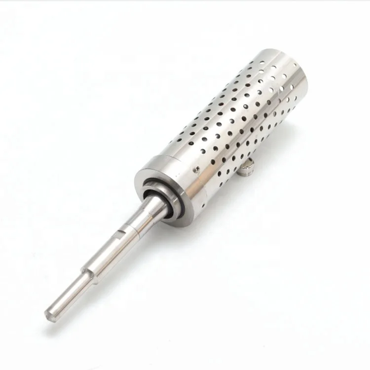 Automatic frequency-tracking Ultrasonic generator used for welding ultrasonic welding machines