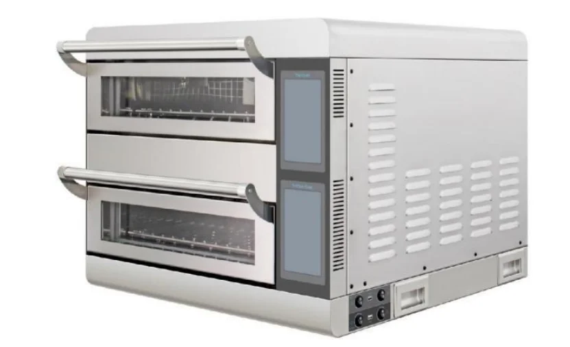 Shineho good quality High Speed Oven High Temperature Oven Baking Oven