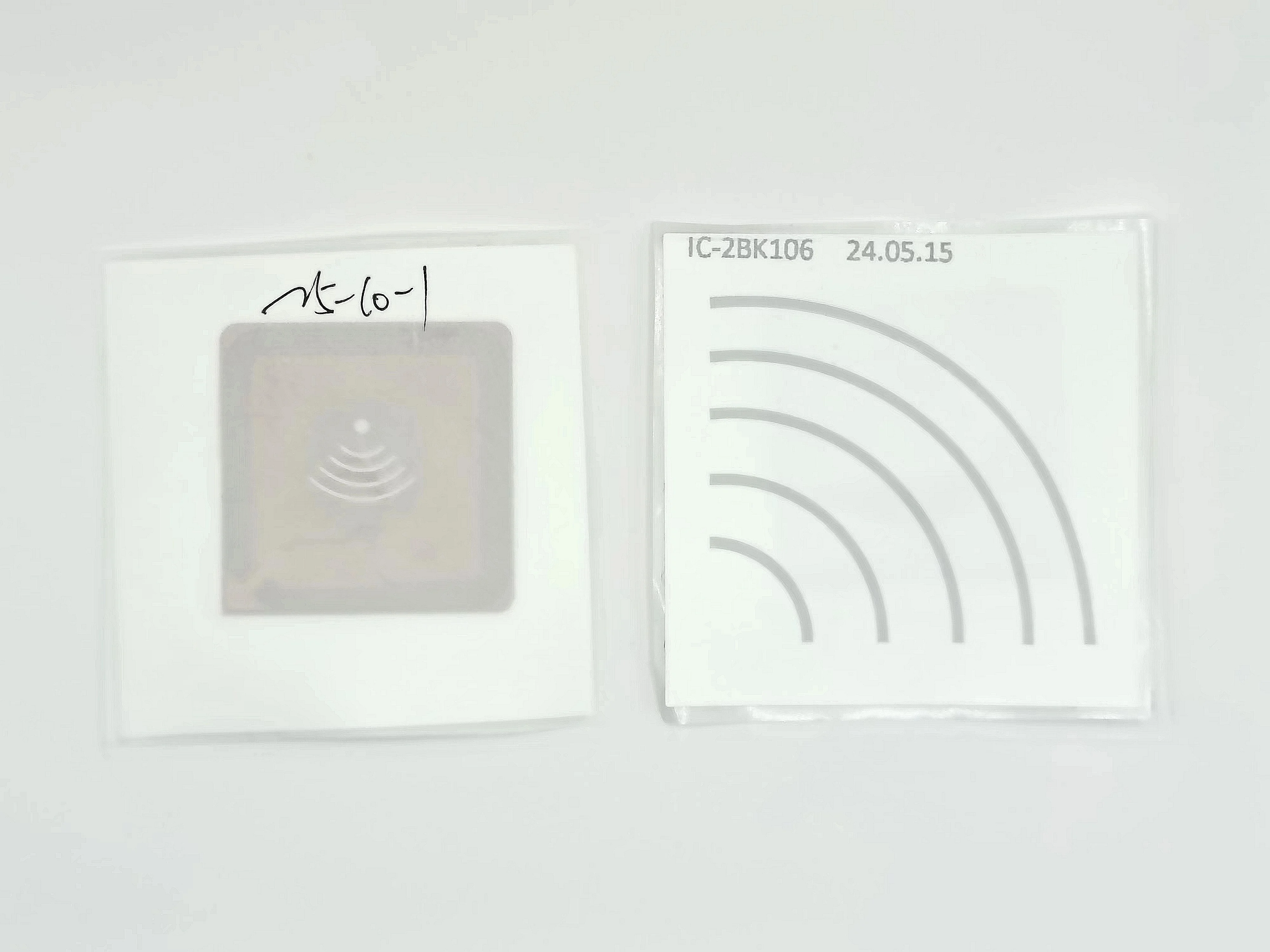 Domino Ink RFID Tag IC-2BK124 IC-2BK106 IC-2BK126 IC-2BK130 IC-2BK128 IC-2BK103 IC-2WT860 for Domino AX550i  AX150i AX350i