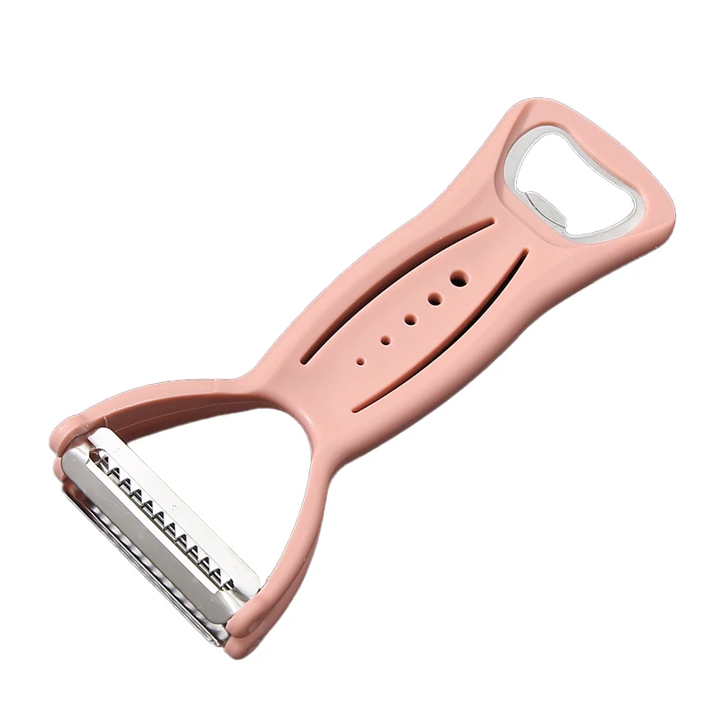 
 Высококачественный пищевой материал, кухонная утварь из нержавеющей стали, овощечистка  