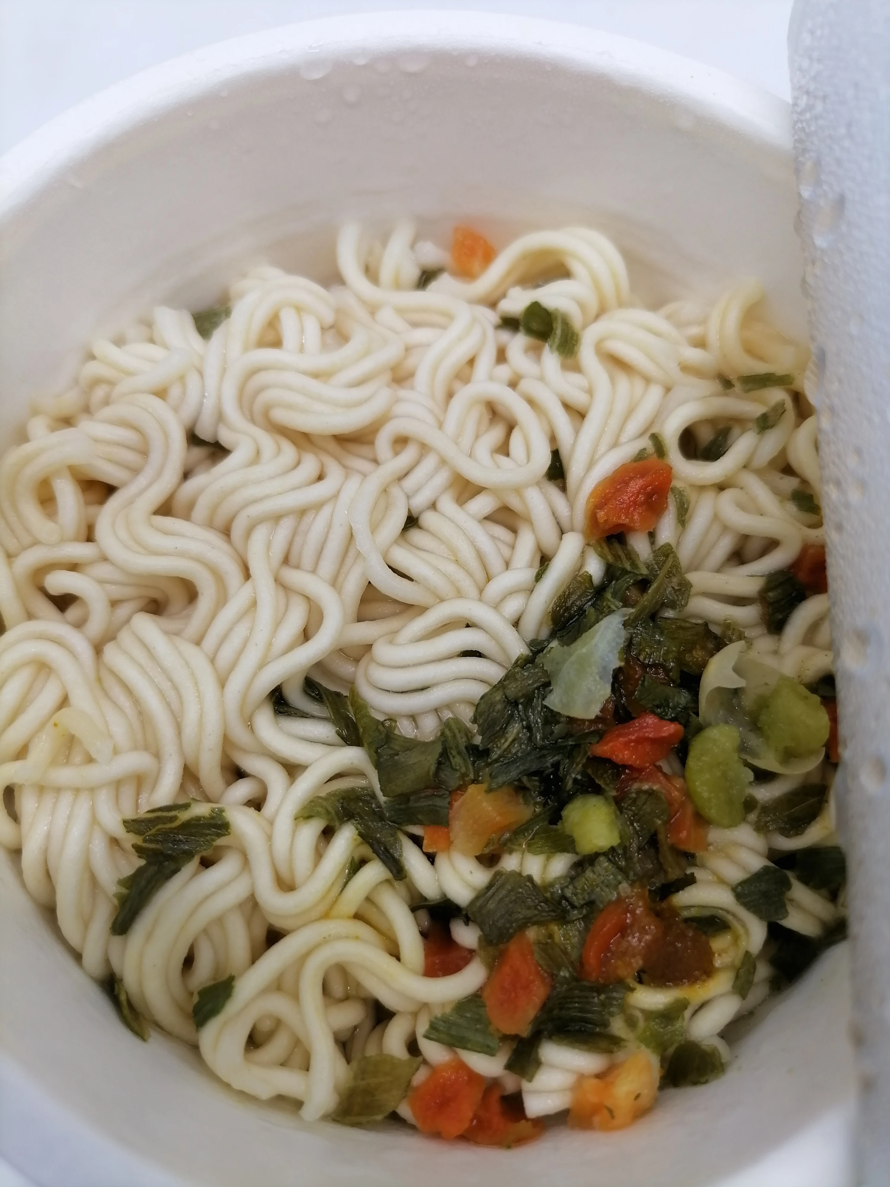 Thomas Spicy Soy Noodles Ramen Noodles by David Chang 5 Servings Authentic Spicy Ramen Soup Asian Snacks