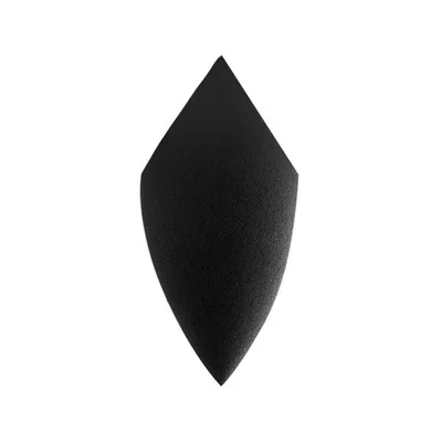Wholesale Custom Logo Cosmetic Beauty Sponges Powder Puff Super Soft Latex Free Multi-Colour Drop-Shaped Makeup Sponges with Pac