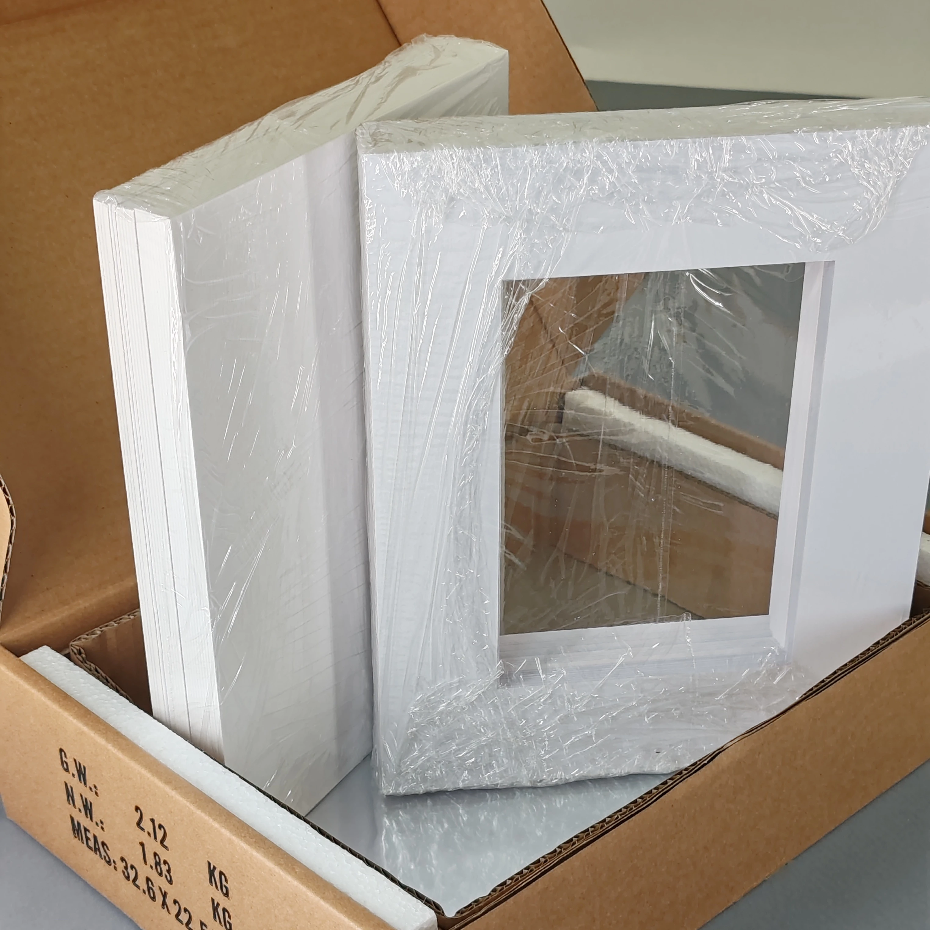Handmade Photo Frame Custom Wholesale Wall Decoration Unique Frames Manufacturer