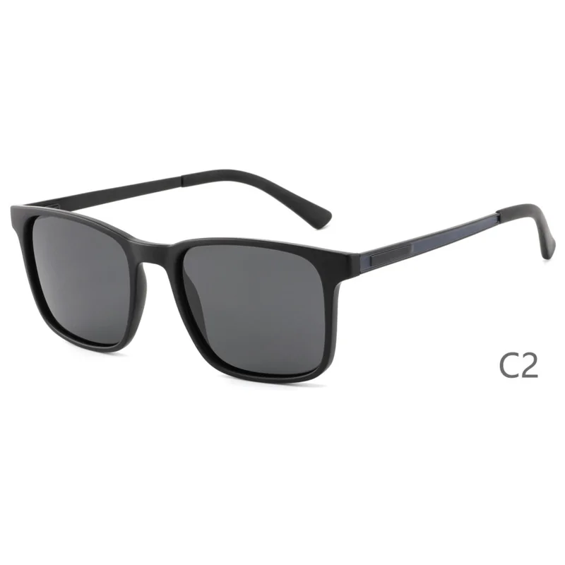 black brand sunglasses mens square sun glasses mens designer sunglasses for men