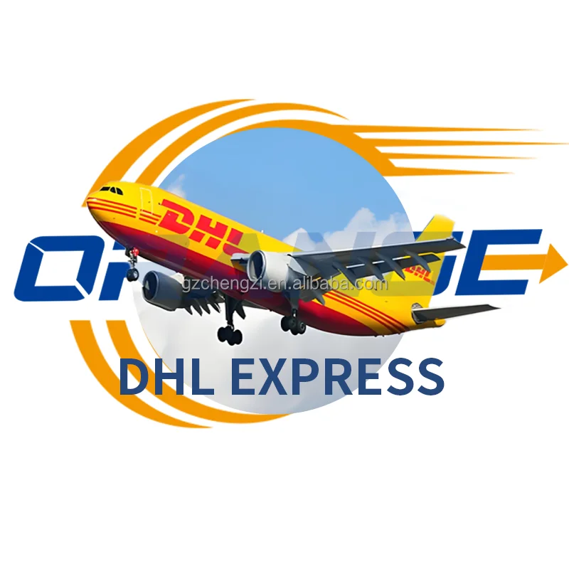 China Guangzhou International Logistics Air Freight to Afghanistan Low Price DHL/UPS/FEDEX shipping consolidator dropshipping